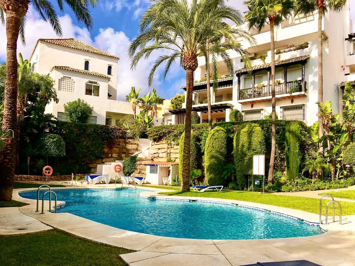 57-Beautiful Apartment With Ocean View In Calahonda, Mijas 0*,