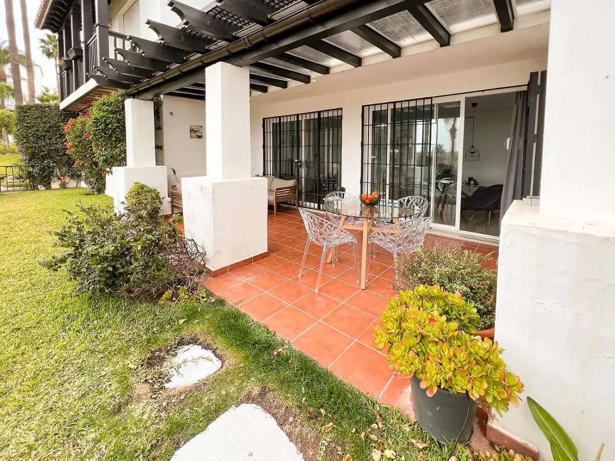 57-Beautiful Apartment With Ocean View In Calahonda, Михас 0*,  Испания