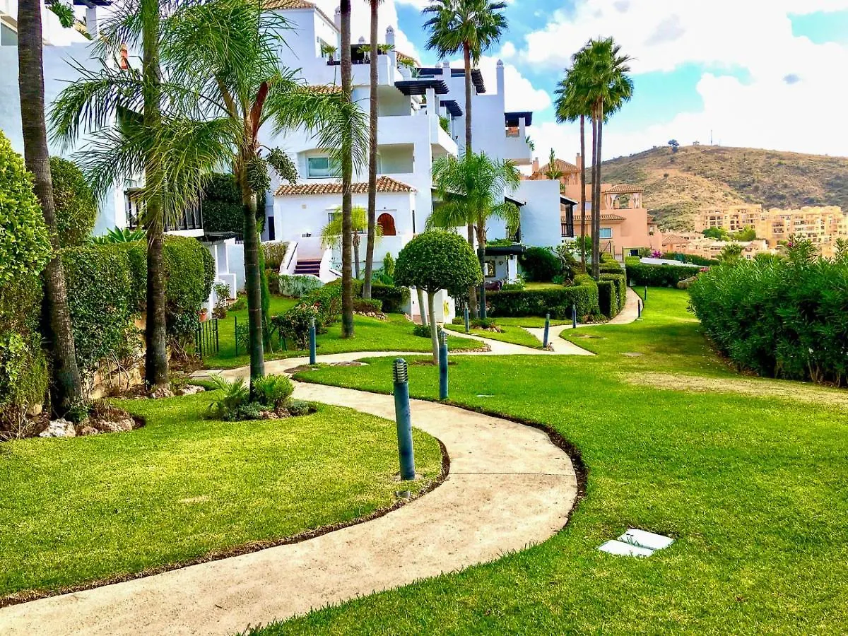 57-Beautiful Apartment With Ocean View In Calahonda, Михас