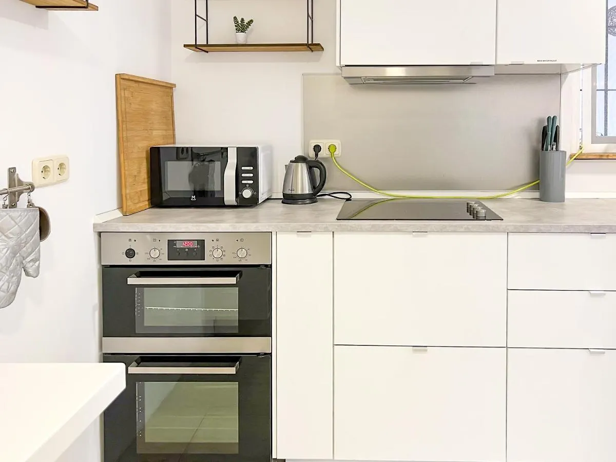 57-Beautiful Apartment With Ocean View In Calahonda, Михас