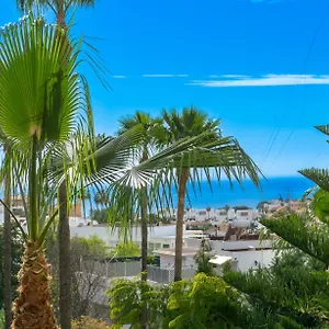 Apartamento Experience Parking, Mijas